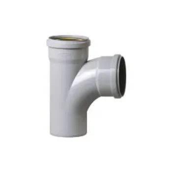 Pvc Drainage Pipe